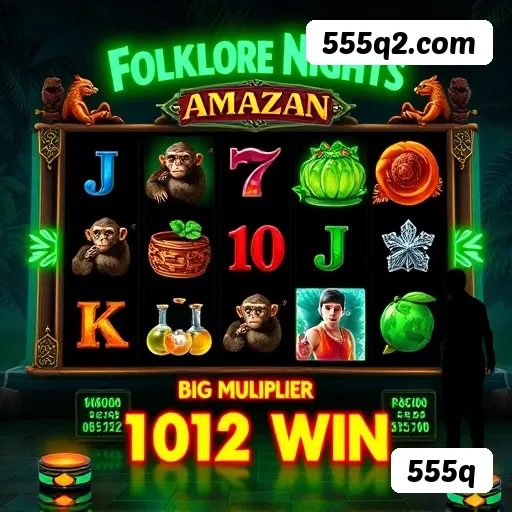 Giros Grátis Diários