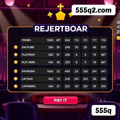 Mahjong Ways Slot - RTP 96.9%